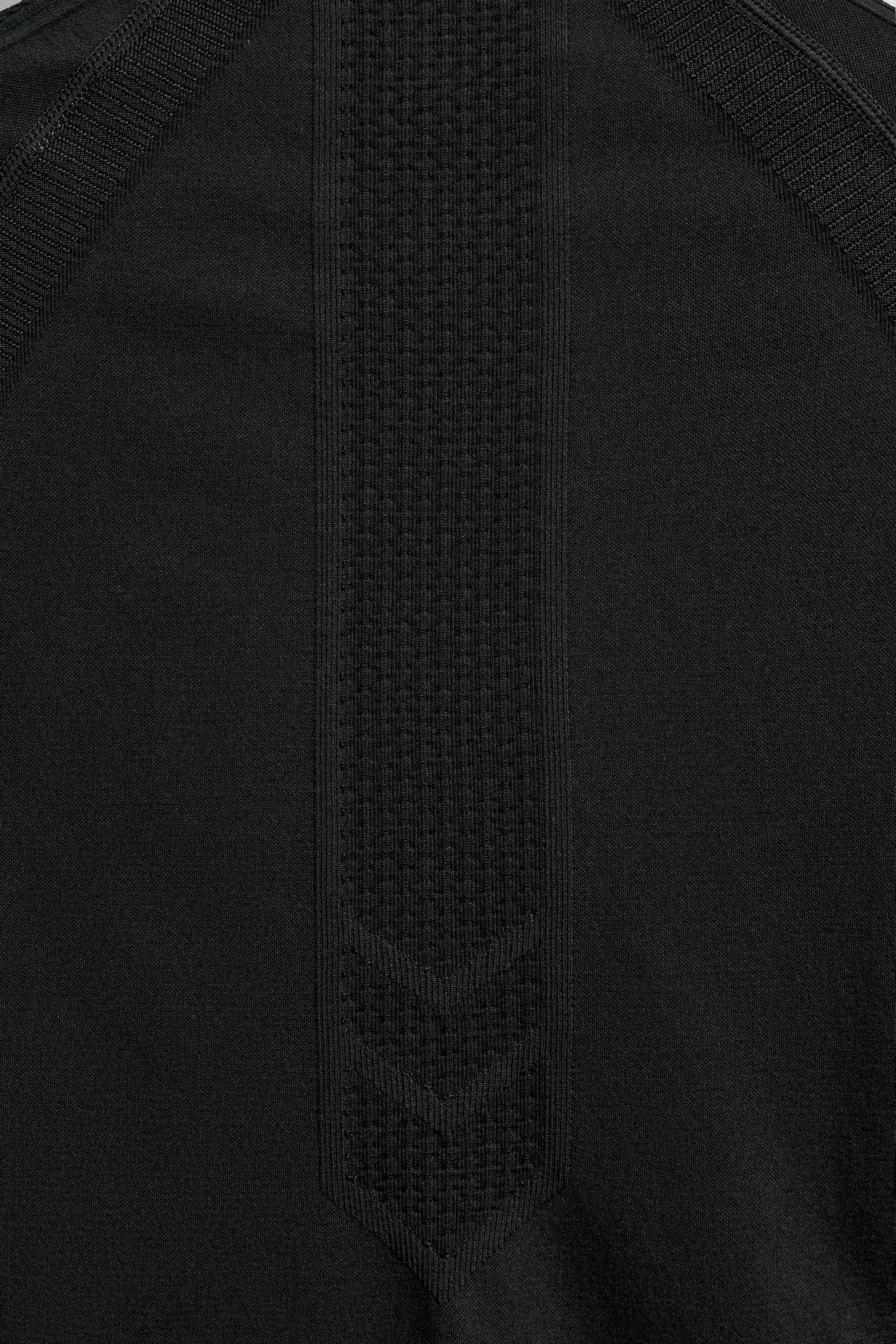 SKI BASE LAYER T-SHIRT